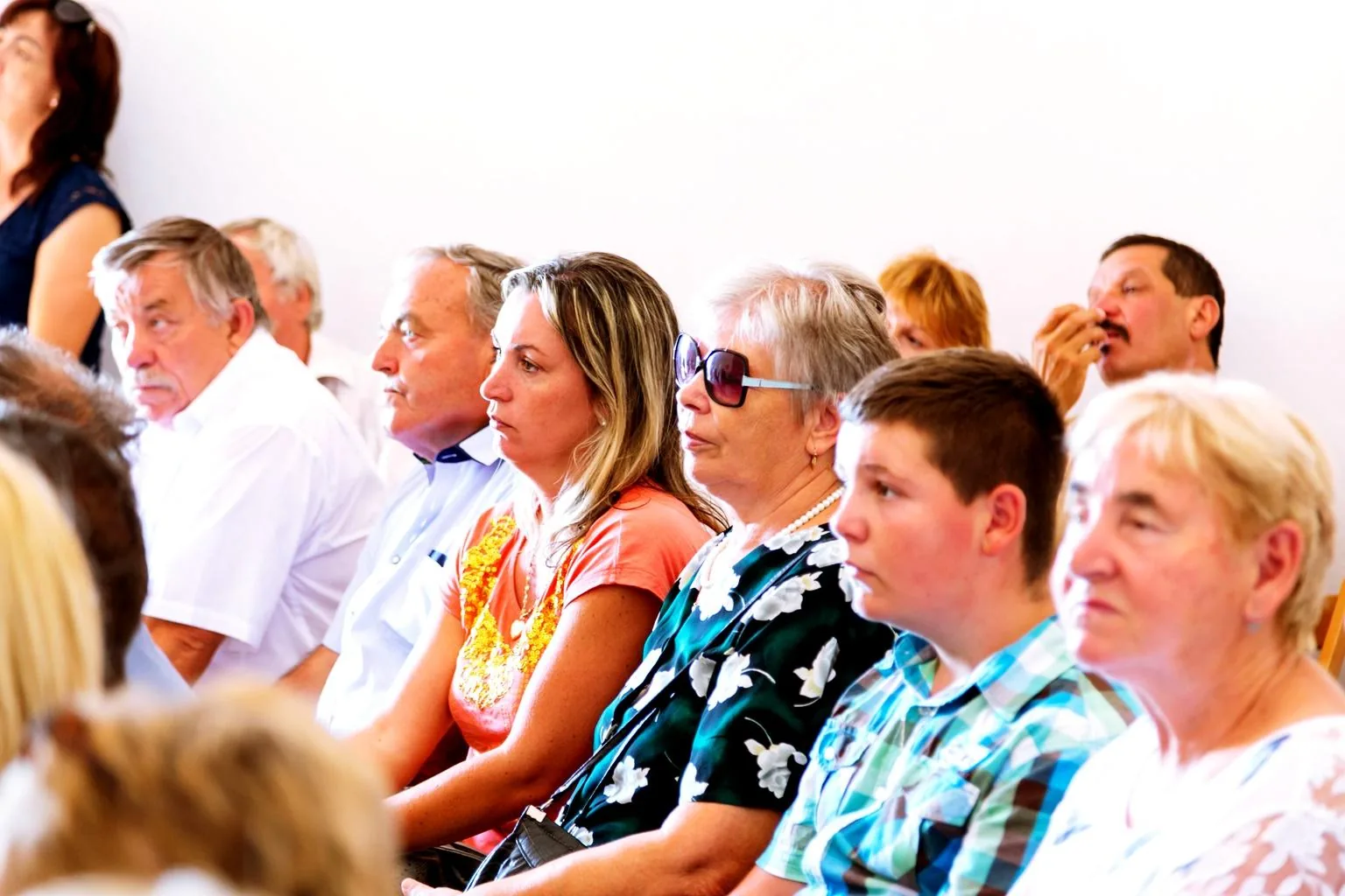 Szent István Napi Ünnepség 2018