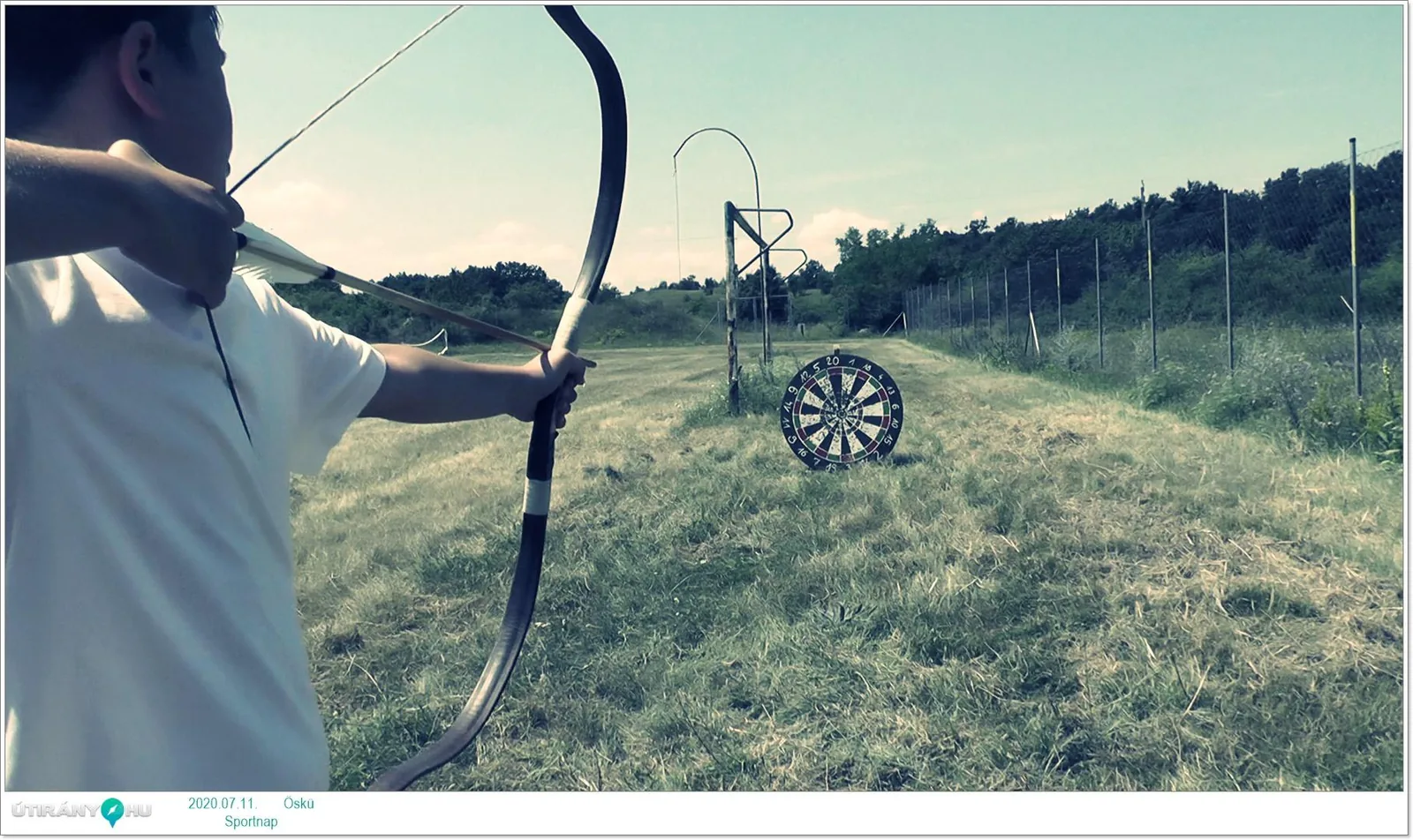 Sportnap 2020 Képek