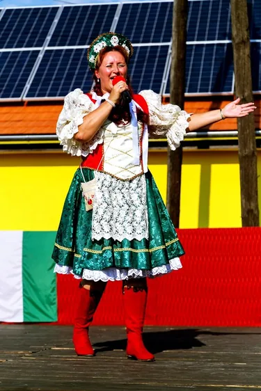Szent István Napi Ünnepség
