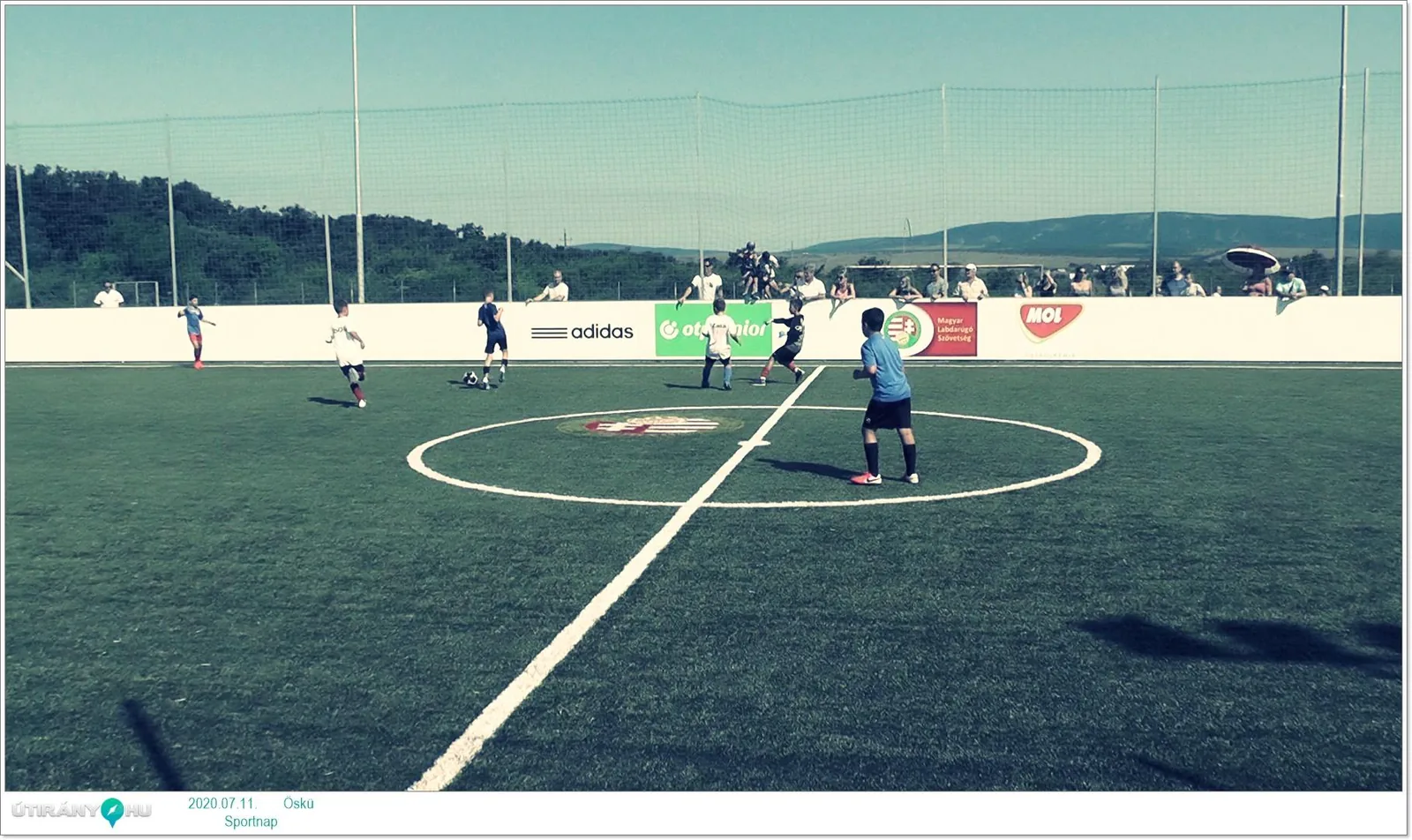 Sportnap 2020 Képek