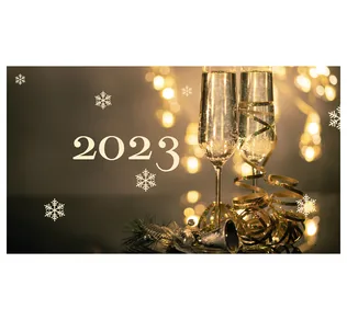 Sikerekben gazdag boldog új esztendőt borítóképe