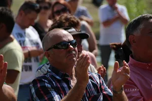 2017 Ösbő Vezér napok/ szombat/ képekben