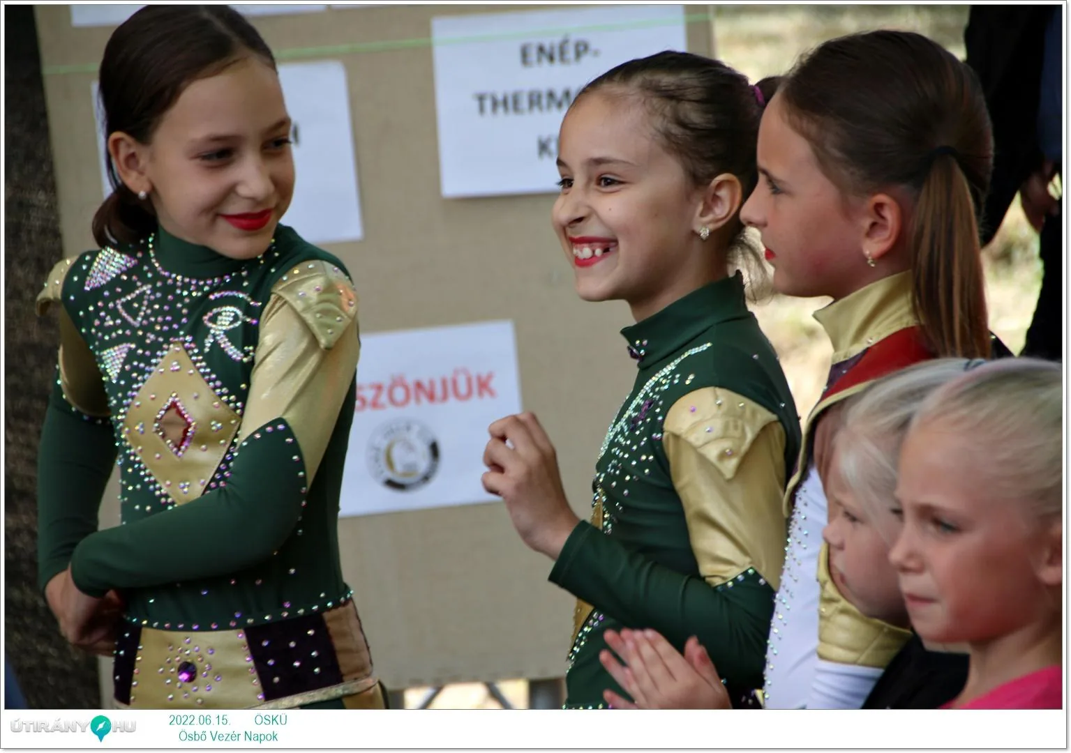 Fotók, Útirány.hu