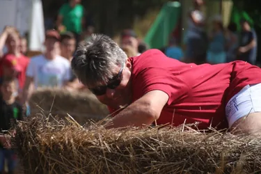 Ösbő Vezér Napok 2017