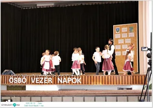 1. nap képek
