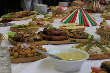 Ösbő Vezér Napok 2016