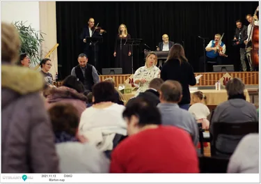 Képek a rendezvényről