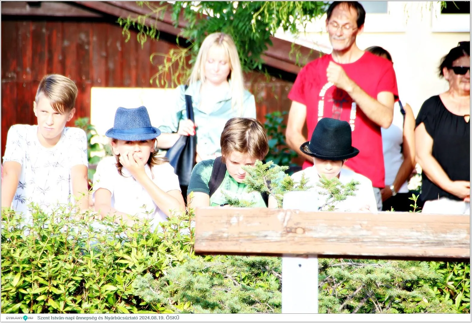 Fotók, Útirány.hu