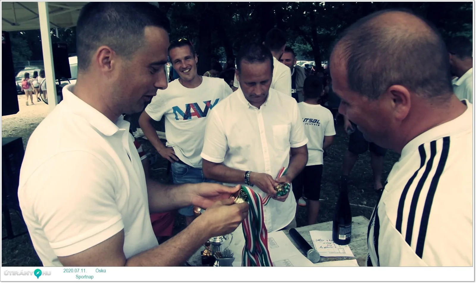 Sportnap 2020 Képek