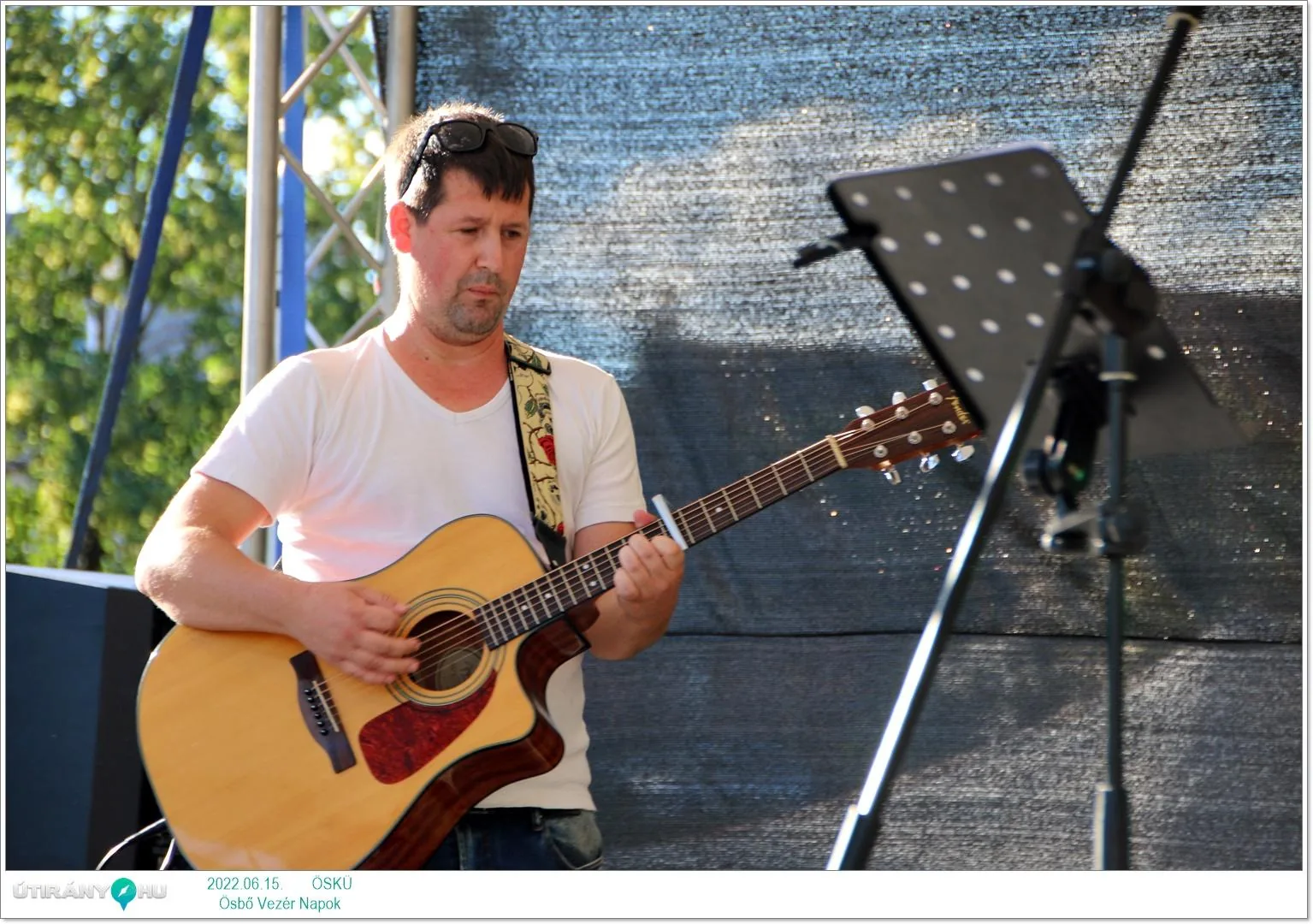 Fotók, Útirány.hu