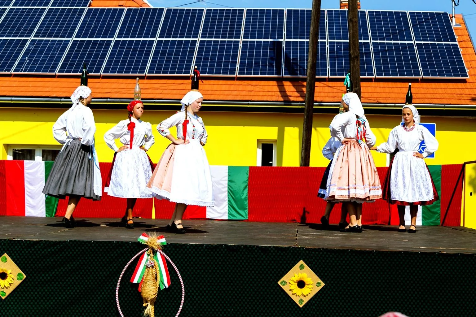 Szent István Napi Ünnepség 2018