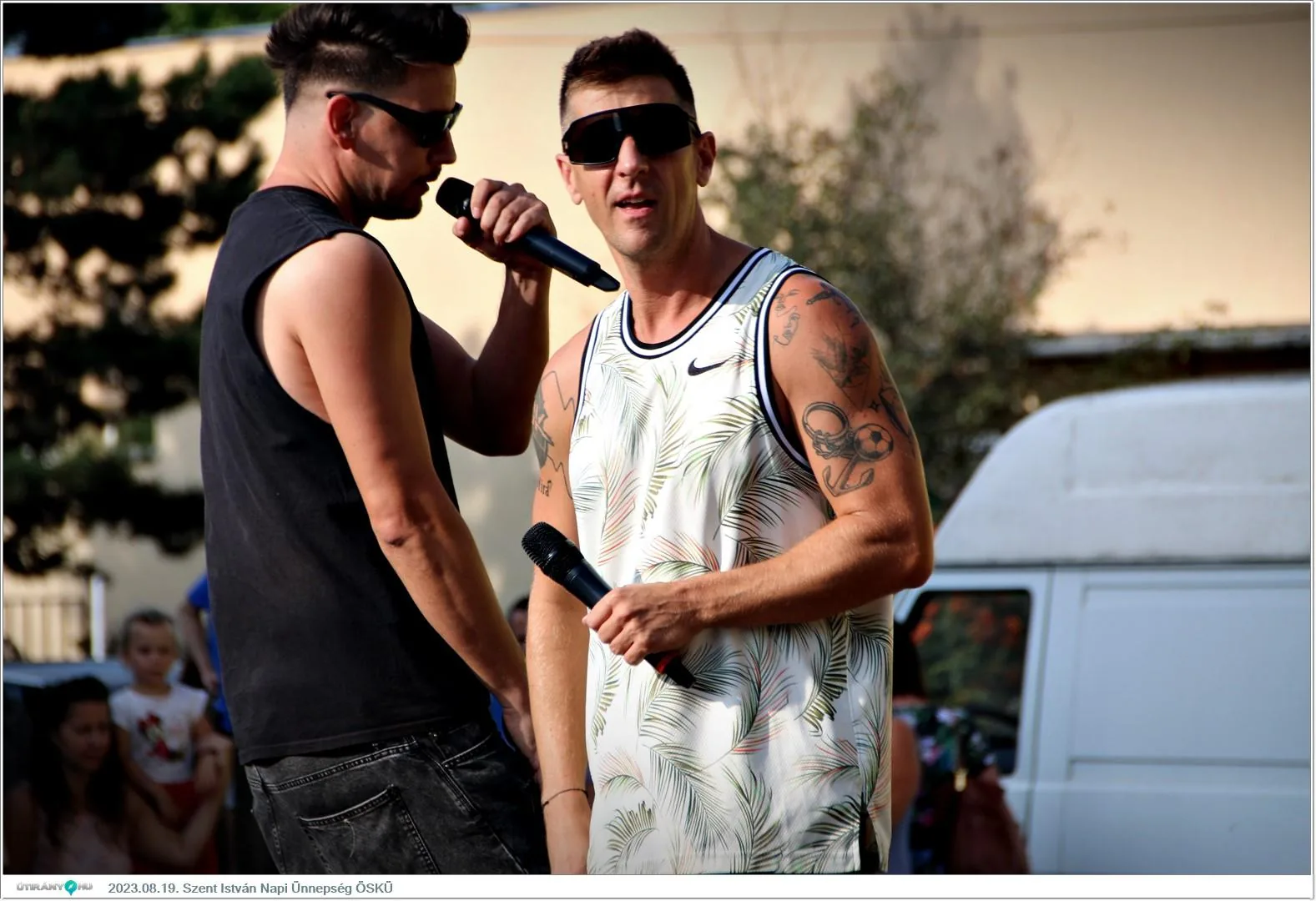 Fotók, Útirány.hu /délután, este /: