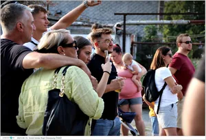 Fotók, Útirány.hu /délután, este /: