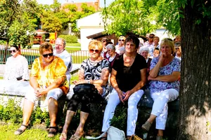 Szent István Napi Ünnepség 2018