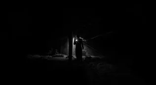 A padlás - Musical borítóképe