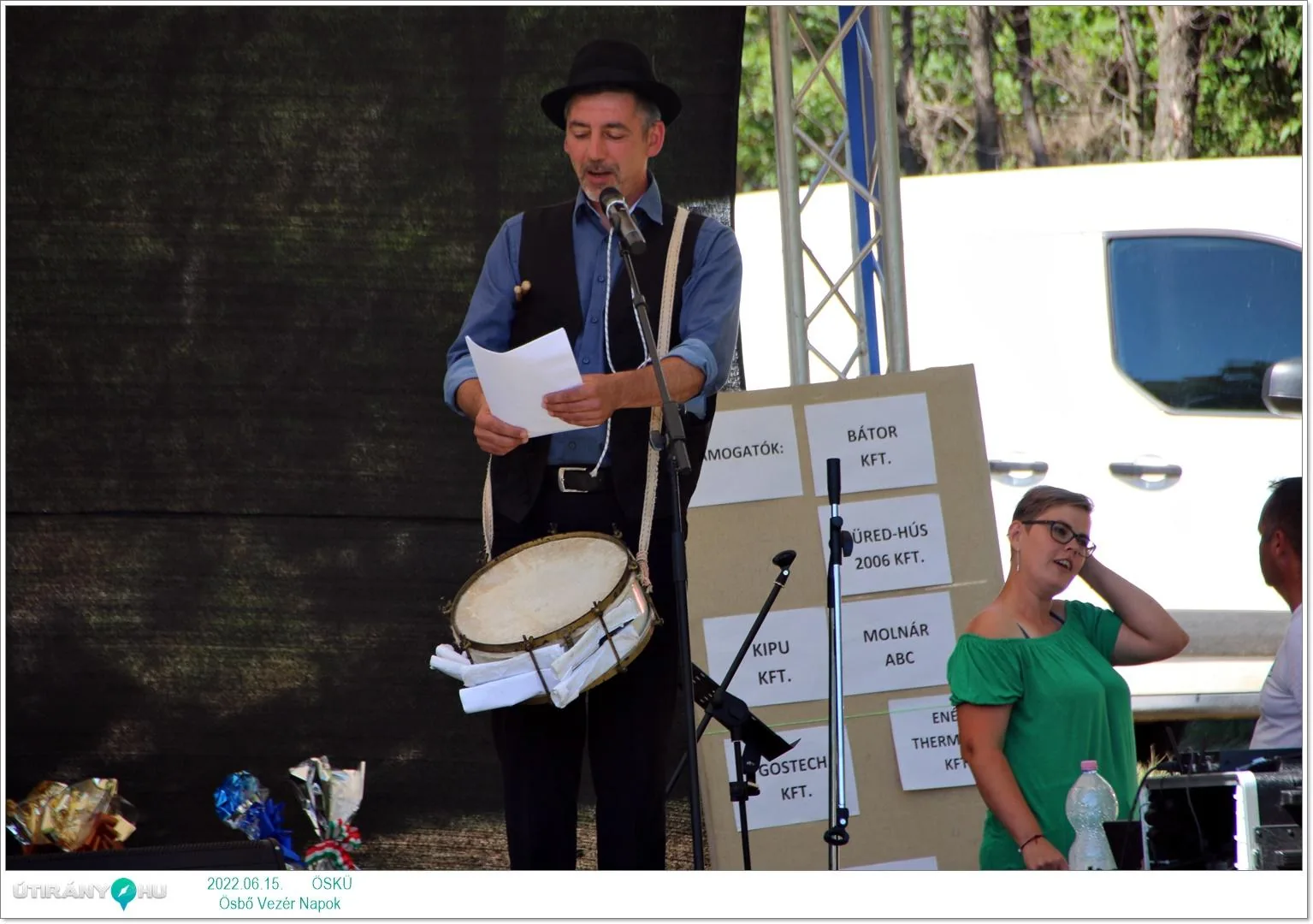 Fotók, Útirány.hu