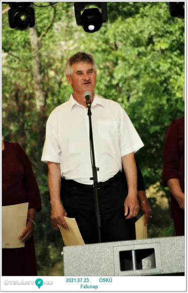 Falunap Öskü 2021