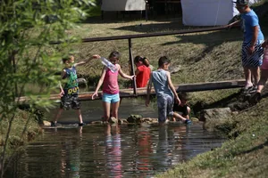 2017 Ösbő Vezér napok/ szombat/ képekben