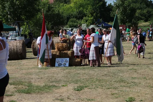 'Ösbő Vezér Napok 2019' cikk borítóképe