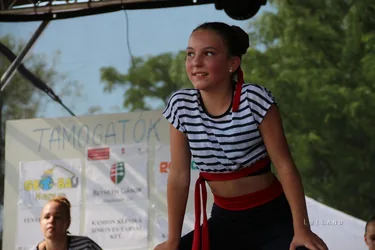 Ösbő Vezér Napok 2017