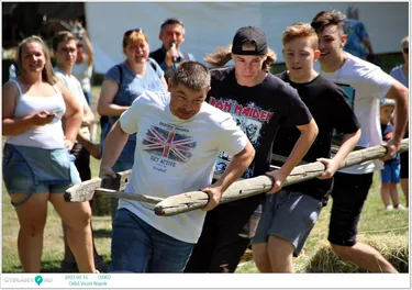 Ösbő Vezér Napok 2022