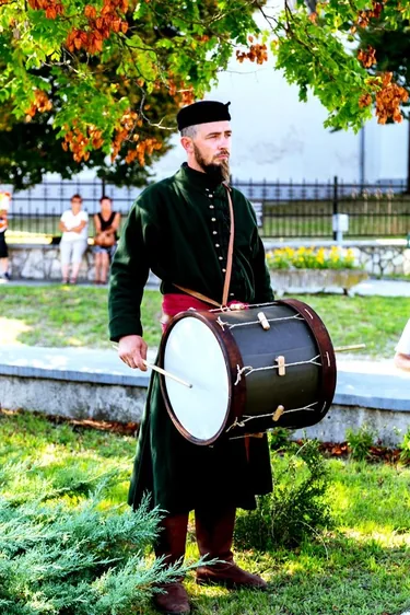 Szent István Napi Ünnepség
