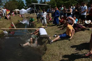 2017 Ösbő Vezér napok/ szombat/ képekben
