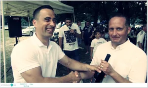 Sportnap 2020 Képek