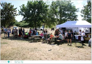 Parasztolimpia és főzés