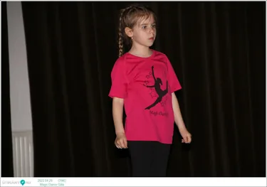 Magic Dance Jótékonysági Gála Öskü