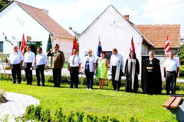 Szent István Napi Ünnepség