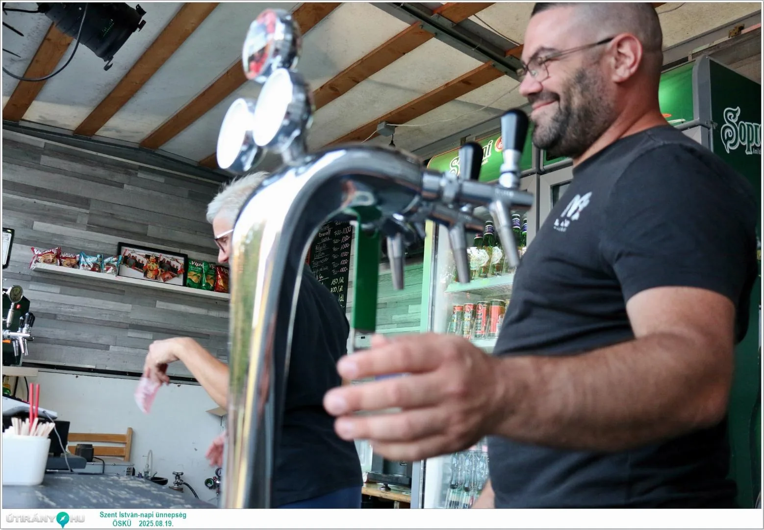 Képek: Útirány.hu