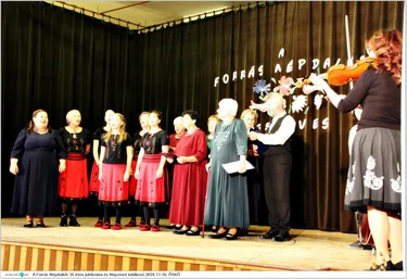 Ösküi Népzenei Találkozó