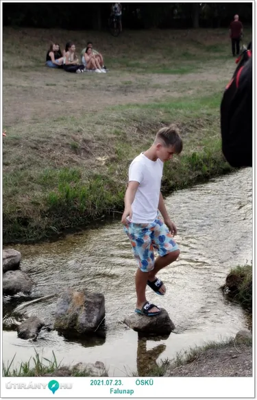 Falunap Öskü 2021