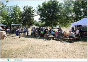 Parasztolimpia és főzés