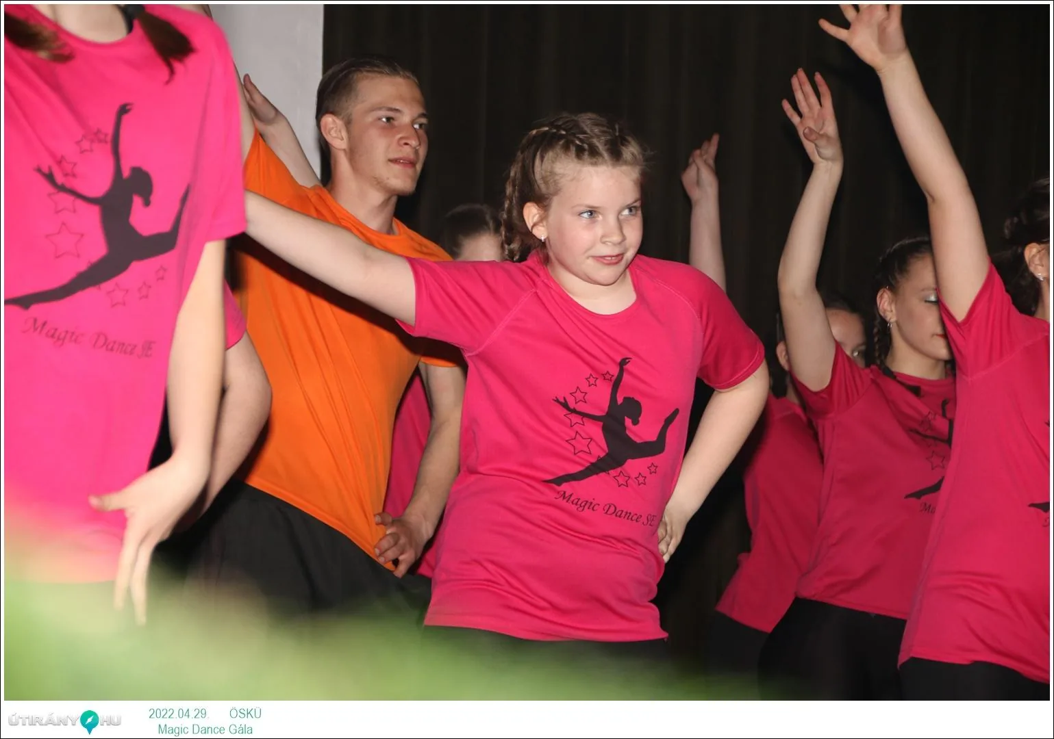 Fotók, Útirány.hu