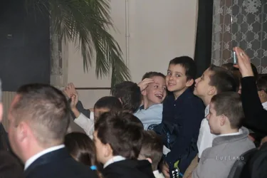 Karácsonyváró ünnepély