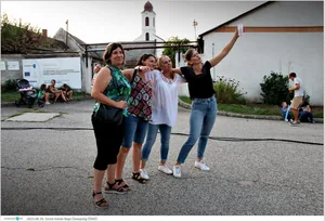 Fotók, Útirány.hu /délután, este /: