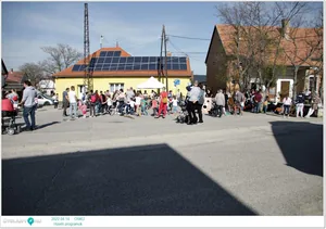 2022.04.14. csütörtöki nap Fotók: Útirány.hu