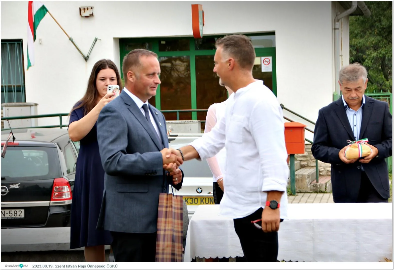 Fotók, Útirány.hu /délelőtt/: