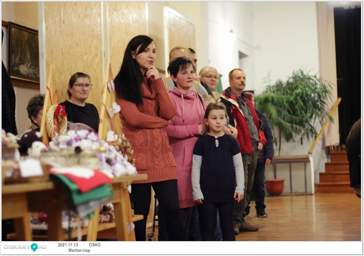 Képek a rendezvényről