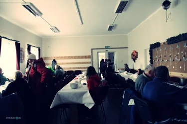 V. Jelmezes Szilveszteri Futás 