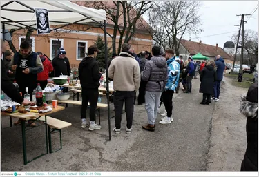  Öskü és Martos – Testvér Toros Fesztivál