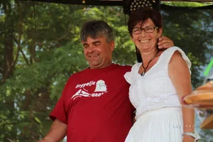 2017 Ösbő Vezér napok/ szombat/ képekben