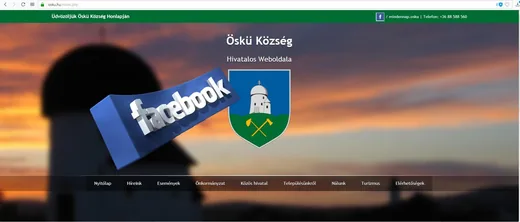 'Kedves Ösküiek!' cikk borítóképe