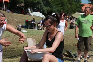 2017 Ösbő Vezér napok/ szombat/ képekben