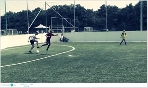 Sportnap 2020 Képek