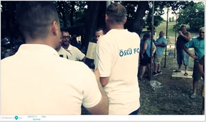 Sportnap 2020 Képek