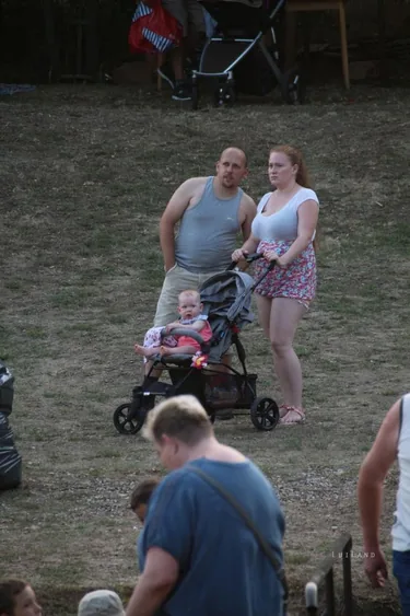Ösbő Vezér Napok 2017