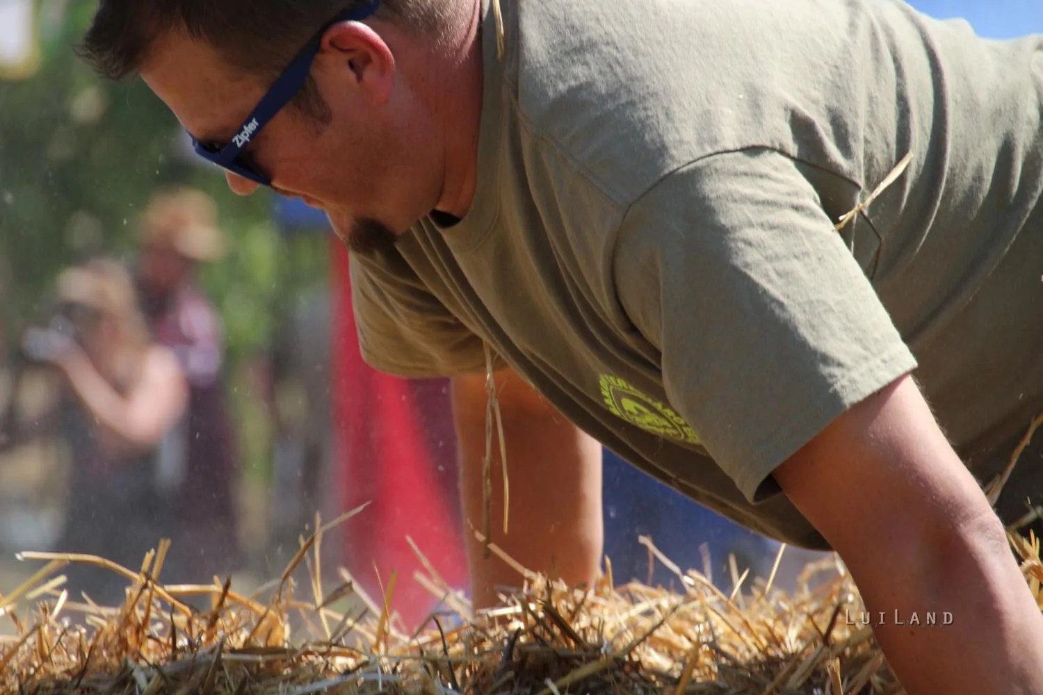 2017 Ösbő Vezér napok/ szombat/ képekben